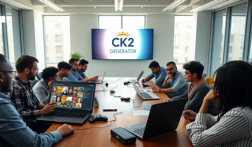 Ck2generator .com || ck2generator.com || ck2generator.com/ || ck2generator.com team || www ck2generator.com